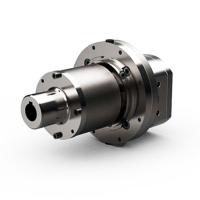 Buy cheap Customized Halbach Array Permanent Magnetic Coupling For Industrial product