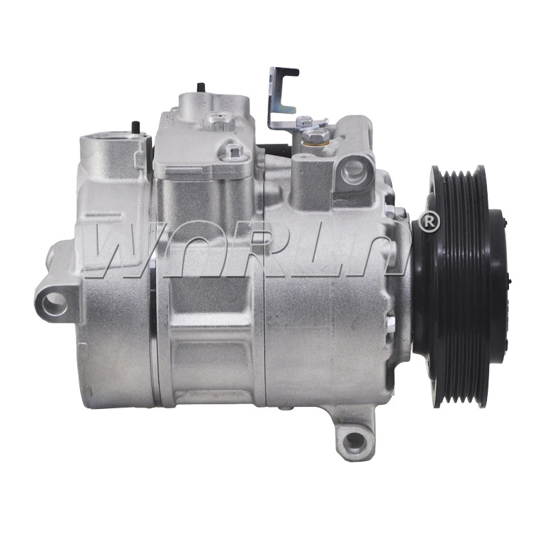 6SEU DCP17168 Air Conditioner Compressor For Benz A220/B220 W176/W246 WXMB077