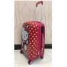 Buy cheap Carry On Suitcase Kids Rolling Luggage Cabin Travel Trolley Luggage Bag Children'S Cartoon Animal Suitcase from wholesalers