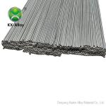 718 Inconel Alloy Tube Sheet Round Bar Nickel Alloy Wire UNS NO7718 W.N.2.4668