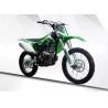 Buy cheap 2019 new design racing motorcycle Dirt bike 250cc from wholesalers