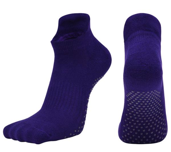 Buy cheap Women 's Super Soft Ballet Grip Socks For Barre Pilates Yoga Dance from wholesalers