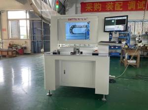China PCB CNC Router with 50000 RPM / Min Spindle Pcb Separation on sale