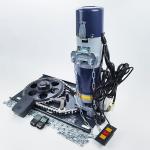 1500kg Garage Commercial Roller Door Motor 1000W With 433 MHZ Limit Switch