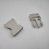 Buy cheap Plastic Strap Buckles Pom Plastic Strap Belt Buckle For Luggage Eco Friendly Plastic Quick Release Buckles from wholesalers