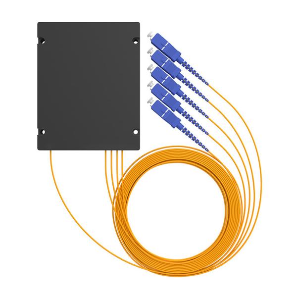 Buy cheap Wavelength 850nm/1310nm/1550nm Low Loss Fiber Optic Pigtail 1Core 2mm HXCOWO SC UPC/APC from wholesalers