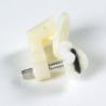 Buy cheap Saddle Electrode Bridge Electrode EEG Map Parts for EEG Machine Plated Silver Electrode EEG Special Accessories from wholesalers