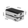 Buy cheap 51.2V 100Ah 5Kwh Rechargeable Solar Home Energy Storage Battery 48V Lithium Battery With Smart BMS from wholesalers