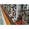 Buy cheap Erw76 High Frequency 550kw Steel Pipe Manufacturing Machine from wholesalers