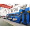 Buy cheap Four High Two Stand Tandem Cold Rolling Mill Carbon Steel from wholesalers