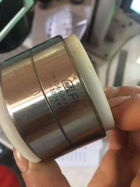 Buy cheap Chevrolet Daewoo Volkswagen Opel Front Wheel Bearings With High Performance from wholesalers