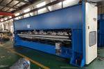 HongYi-24 Months Warranty Double Stroke Nonwoven Needle Punching/Needle Loom