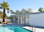 Housing Prefab Steel Structures , Pre-engineered Steel Structure Construction