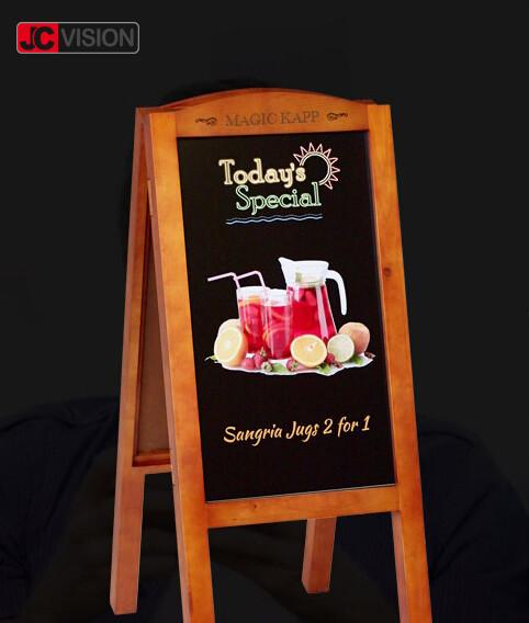 Buy cheap A83T 43" Portable Digital Signage WIFI Network Digital Advertising Kiosk from wholesalers