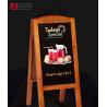Buy cheap A83T 43" Portable Digital Signage WIFI Network Digital Advertising Kiosk from wholesalers