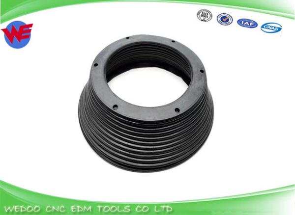 Buy cheap 331001008 331000903 Rubber Bellows For AGIECharmilles 331.001.008 331.000.903 from wholesalers