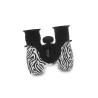 Buy cheap 122m / 400ft 8x21 Toddler Binoculars For Camping Shock Proof from wholesalers
