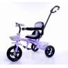 Buy cheap Wear Resistance Push And Ride Tricycle 12 Inch Tricycle Shock Absorbing from wholesalers