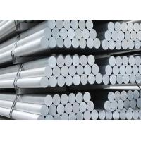 Buy cheap 2219 2618 3003 Aluminum Round Bar Aircraft Grade 100mm-6000mm 2024AA product