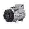 Buy cheap Air Conditioner Compressor Parts For Benz MB100 For Ssangyong Rodius WXMB117 from wholesalers