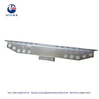 Buy cheap HDG Steel CT24 Hot Dipped Pole Mounting Bracket product
