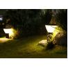 Buy cheap 35cm 65cm 85cm hight outdoor lawn lights garden villa courtyard lamp waterproof garden landscape lawn lamp from wholesalers