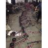 Buy cheap Four Bundle Conductors Overhead Line Bicycle Overhaul Vehicle Inspection Trolley from wholesalers