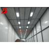 Buy cheap Iron Substrate Protective Coating Bzb Spray Booth from wholesalers