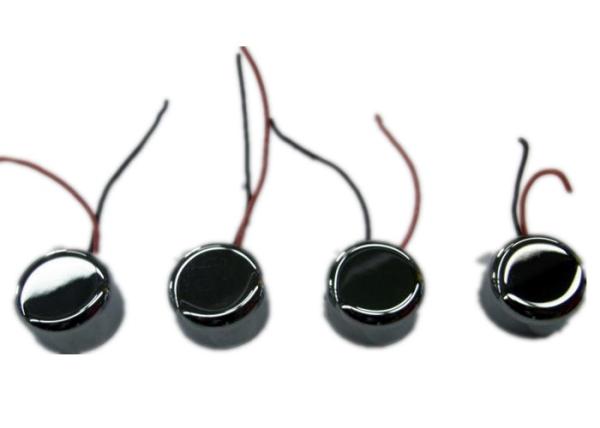 Buy cheap 5MHZ Ceramic Ultrasonic Transducer High Sound Pressure For Beauty Agent from wholesalers