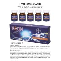 Buy cheap Whitening Meso Therapy Serum Skin Lightening 5ml Hyaluronic Acid Injections Anti product