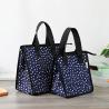 Buy cheap SGS SEDEX Tote Shopper Bag Reusable Recycled Eco Fabric Nonwoven Shopping Bag from wholesalers