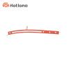 Buy cheap Polyimide Film 250 Degree 500×2000mm Silicone Rubber Heaters from wholesalers