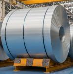 AISI 8K 50ft Stainless Steel Coil hot rolled TISCO BAOSTEEL