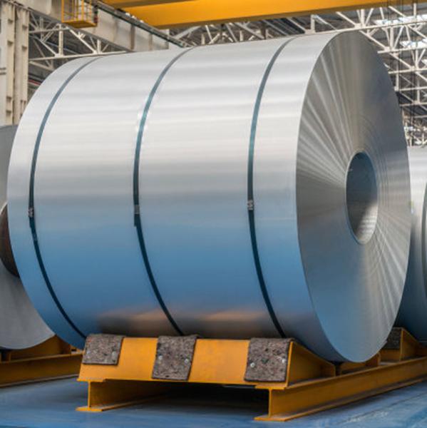 Buy cheap SUS201 SUS202 Stainless Steel Strip Coil 1.5-15mm Duplex Steel Coil from wholesalers