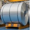 Buy cheap Polished Thin 0.4mm Stainless Steel 304 Coil 2B NO.1 Surface from wholesalers