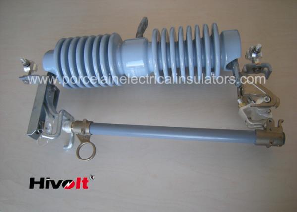 Buy cheap Professional Certificated Dropout Fuse Cutout With Normal Rain Cover 34.5KV from wholesalers