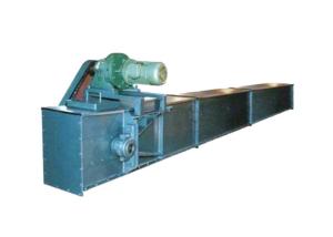 Wholesale 40-50T  Scraper Converyor For Rice Plant Auxiliary Equipment from china suppliers