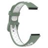 Buy cheap TPU Material Silicone Rubber Watch Strap Bands For Huawei 7 Double Color from wholesalers