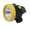 Buy cheap 2.2Ah Safety LED mining Cap lamp Rechargeable Led Cap lights PC Lamp Body from wholesalers