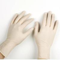 Buy cheap Super Soft Disposable PVC Gloves With Excellent Chemical Resistance product