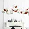 Buy cheap Postmodern LED Welles Long Chandelier lighting living room Pendant lamps(WH-MI-130) from wholesalers