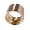 Buy cheap Agricultural Machinery 60N/Mm² CuSn10 Cast Bronze Bushings from wholesalers