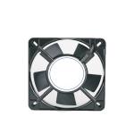 Mix Flow Inline Fan Home 5V 12V 24V 120X120X38mm 4010 DC Brushless Axial Cooling