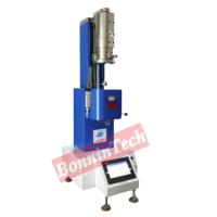 Buy cheap XNR-400F Fully Automatic Plastic Melt Flow Indexer / Melt Flow Rate MFI MVR product