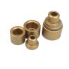 Buy cheap 20 - 63mm Golden Welding Mold PPR PE PB Water Pipe Hotmelt Butt Welding from wholesalers