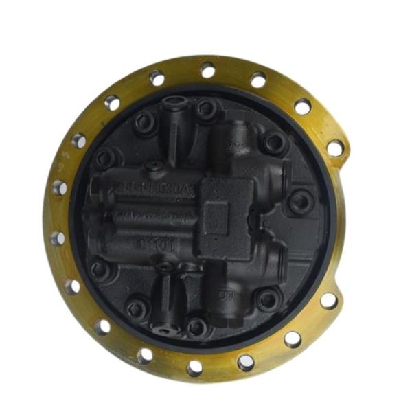 Buy cheap Hitachi ZX200-3 ZAX200 Excavator Travel Hydraulic Motor 9250406 9226344 from wholesalers