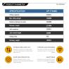 Buy cheap High Quality Four Post Car Lift from wholesalers