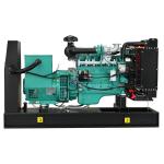 200KW 250KVA Cummins G Drive Dongfeng Diesel Engine 6LTAA8.9-G2 Silent Diesel