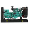 Buy cheap Cummins Silent Power Diesel Generator Soundproof 256KW 320KVA 6LTAA9.5-G1 from wholesalers