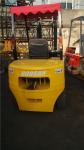 doosan 3ton used forklift